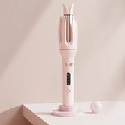 Automatic 28mm Ceramic Hair Curler
