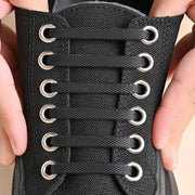 No-Tie Silicone Shoelace Set