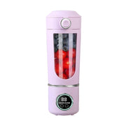 700ML Stainless Smoothie Blender