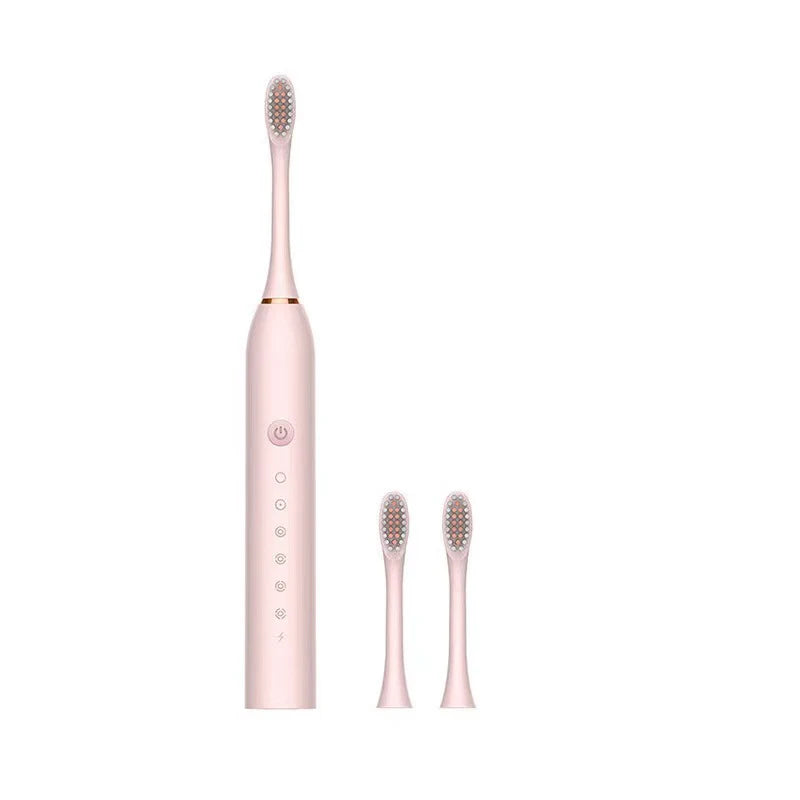 Six-Mode Sonic Electric Toothbrush