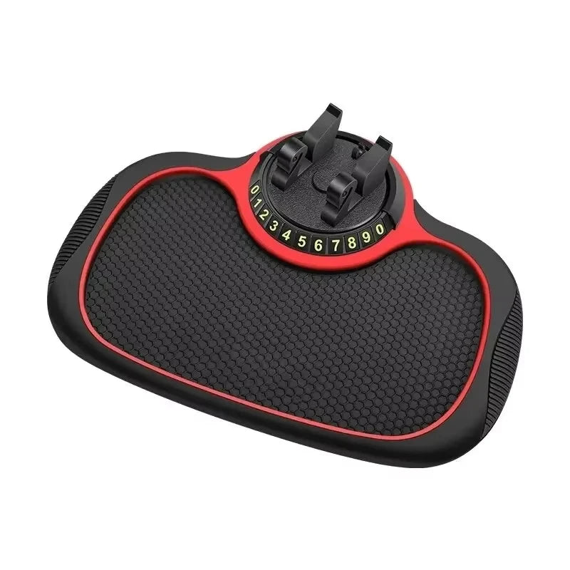 Anti-Slip Dashboard Phone Mat