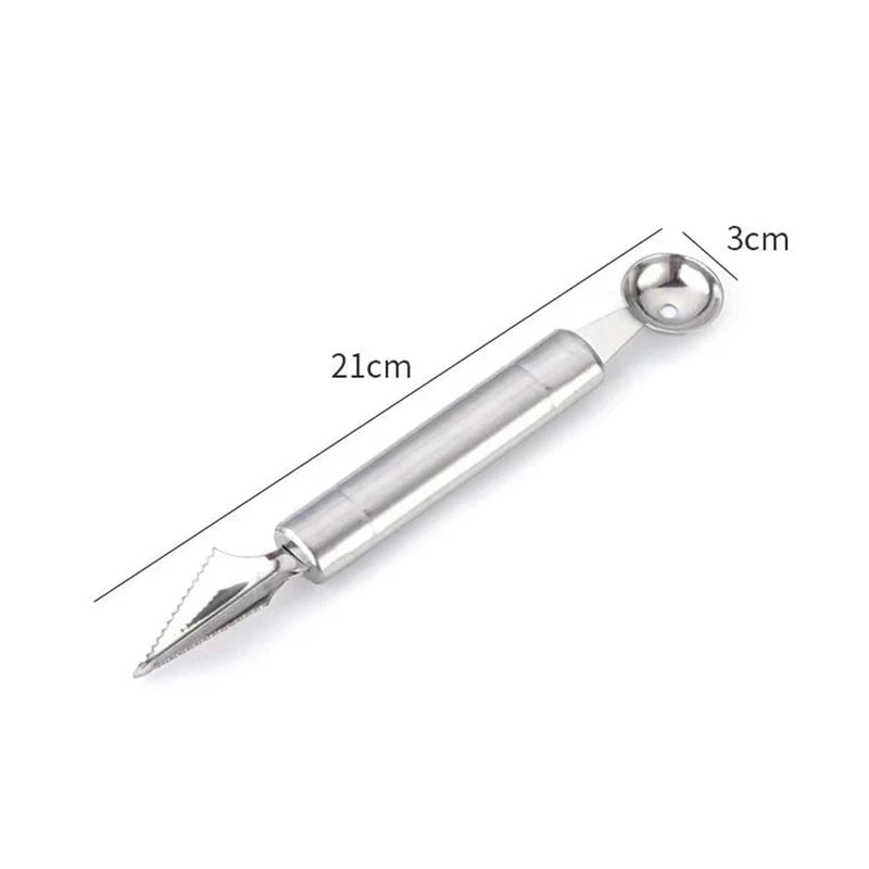 Double End Melon Baller