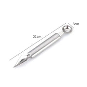 Double End Melon Baller