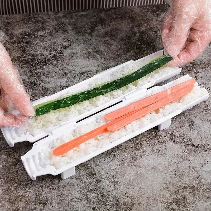 Quick Roll Sushi Maker