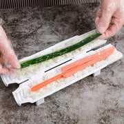 Quick Roll Sushi Maker