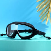 Anti-Fog Adult Swimming Goggles