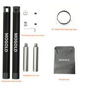 Aluminum Speed Jump Rope