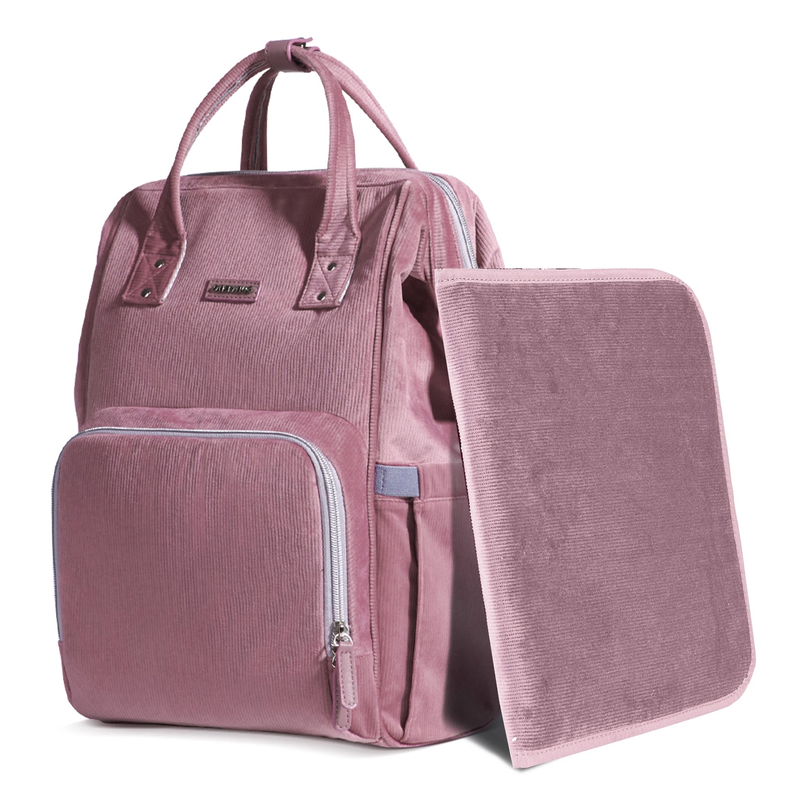 Sunveno Travel Diaper Backpack