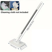 Microfiber Flat Floor Mop