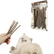 Natural Matatabi Cat Chew