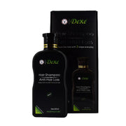 DEXE Herbal Hair Care Shampoo