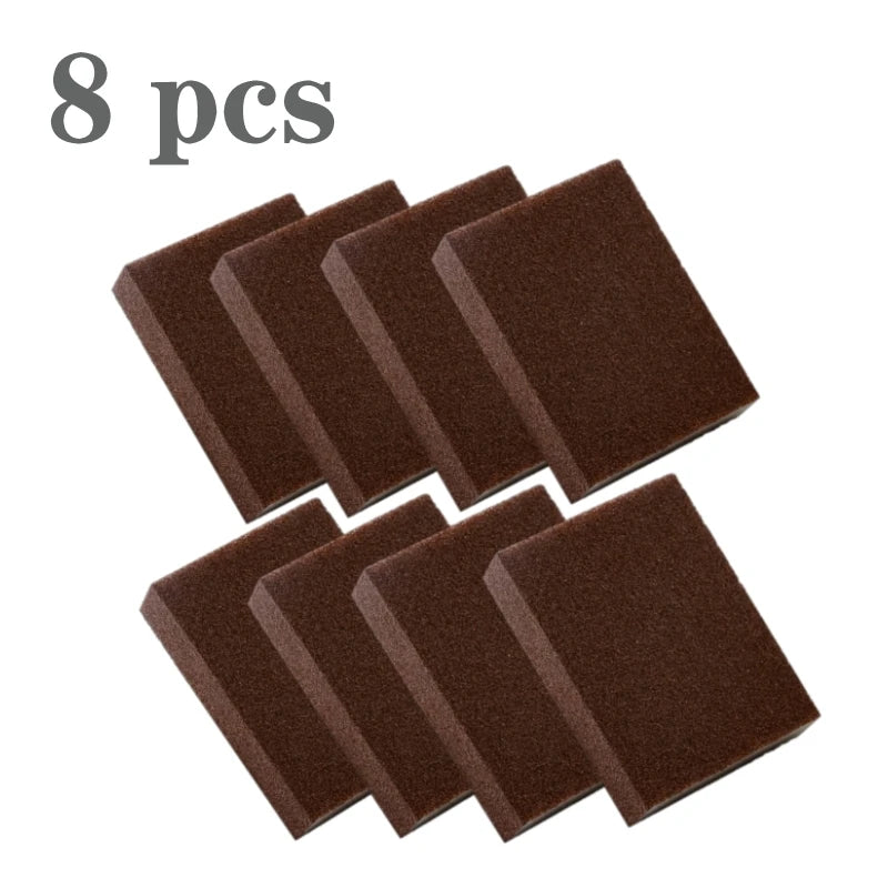 Emery Sponge Rust Remover