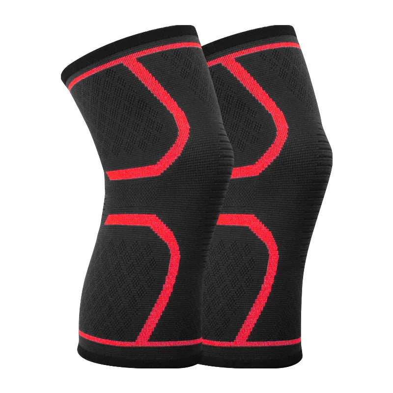 Breathable Compression Knee Sleeve