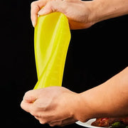 Squeeze Condiment Bottle Dispenser