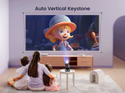 WiMiUS Portable Android Projector
