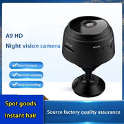 A9 1080P Wireless Mini Camera