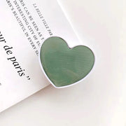 Heart Shaped Phone Grip
