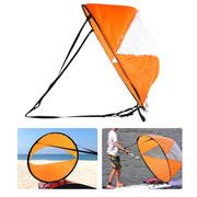 Foldable Kayak Sail Kit