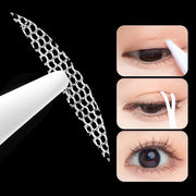 Invisible Double Eyelid Tape Strips