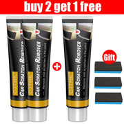 Car Scratch Swirl Remover Paste