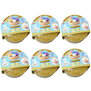 Glitter Dumpling Squishy Set